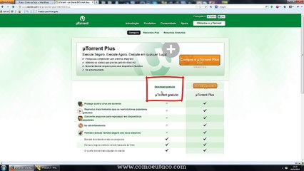 Como instalar o uTorrent corretamente