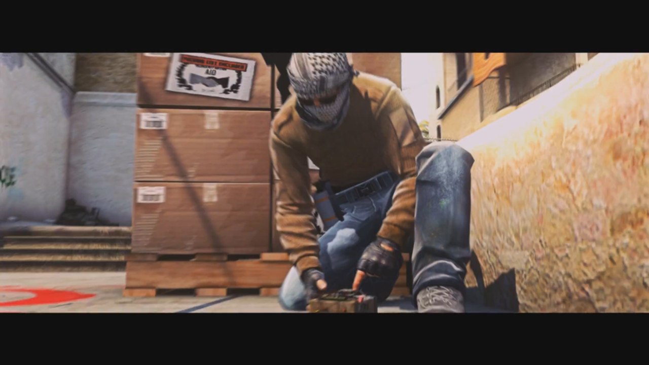 Voice of a Faerie #CSGO