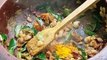 Village Style Tasty Fish Gravy Recipe // Amazing  Fish Curry Recipe - Food Money Food