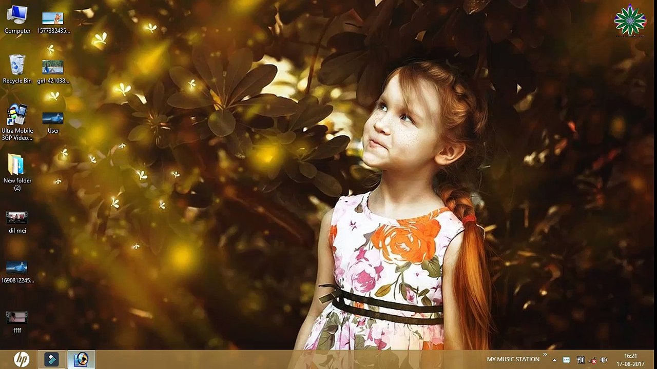 Amazing photoshop manipulation | Create Rain Effects Photoshop 7.0 | Nice one tute | Must watch |