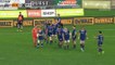 Hawkes bay v Otago - 1st half - Mitre 10 Cup 2017