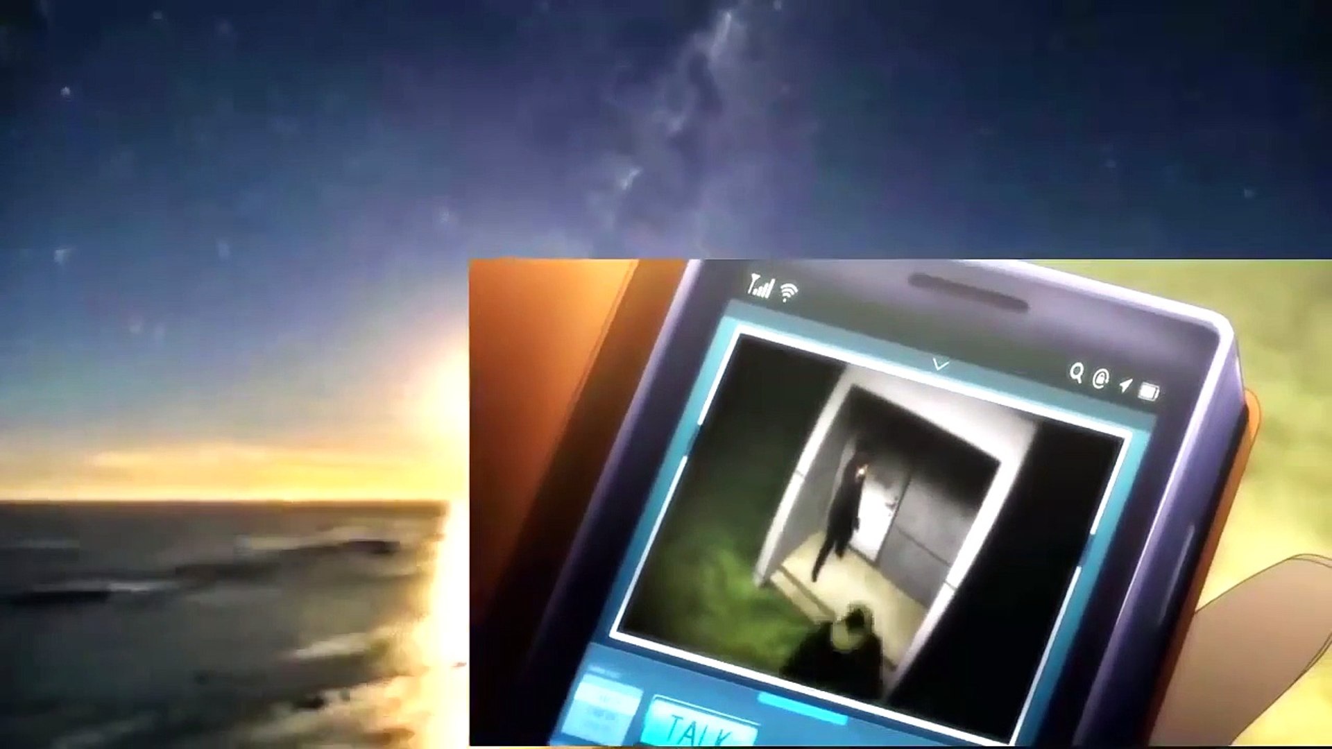 暗殺教室 第２期8話 死神の時間 後編 Video Dailymotion