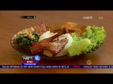 Kuliner di Kota Bogor yang Wajib Dicoba, Ayam Goreng Bacem!- NET 12