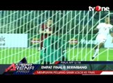 Jelang Semifinal Piala AFF U-18 Lawan Thailand