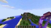 Minecraft: BIGGEST EXPLOSION EVER - 1,000,000 TNT BLOCKS - MODDED MINECRAFT TNT