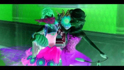 Frozen Fever - Making Today a Perfect Day (Horror Version)