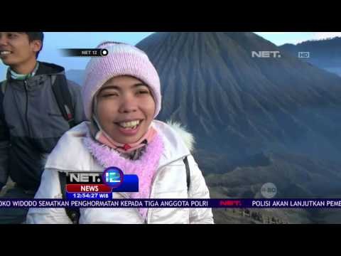 Tradisi Larung Sesaji Di Probolinggo Jawa Timur - NET 12