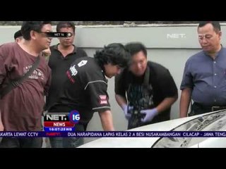 Kondisi Korban Pengeroyokan Di Tol Jagowari Sudah Stabil - NET 16
