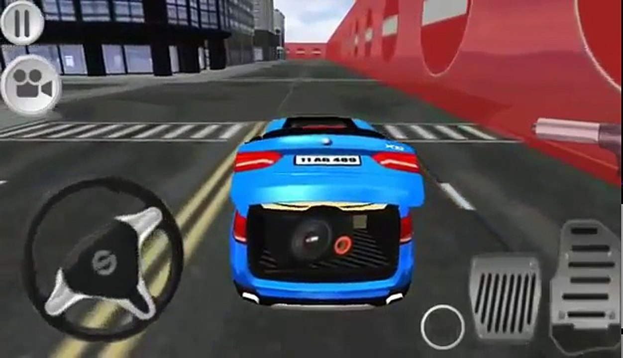 Novo Jogo de carros rebaixados + Som automotivo Android