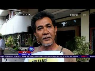 Orang Tua Siswa Protes Terkait Penerimaan Siswa Baru Melalui Jalur Online - NET 16