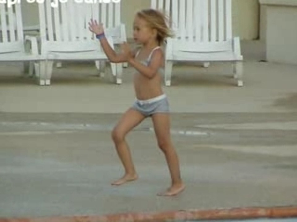 Clara Manon Et puis MOI montage