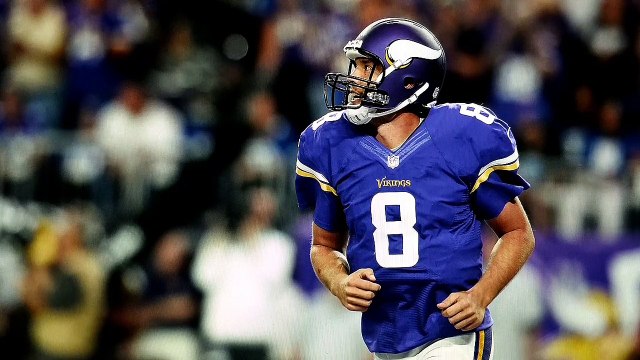 2017 Vikings Game 1 Recap: Vikings 29 Saints 19