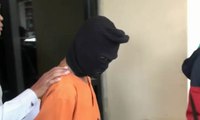 Polisi Tangkap Sopir Angkot yang Pemerkosa Anak