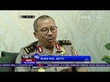 Agus Wiguna Hendak Gabung ke Filipina - NET16