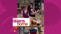 Raven's Home Season 1 \ Episode 9 {Streaming} ^Disney Channel^ [ HQ 720p ]