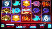 Jackpot Fory LIVE PLAY & BONUS New Slot Machine MAX BET