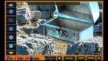 Acropolis Ruins Escape Games Walk Through -FirstEscapeGames