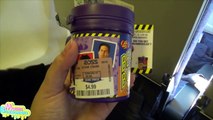Desafio Jelly Belly Bean Boozled no Avião (Viagem Orlando, Disney, Deu Ruim, Insano)