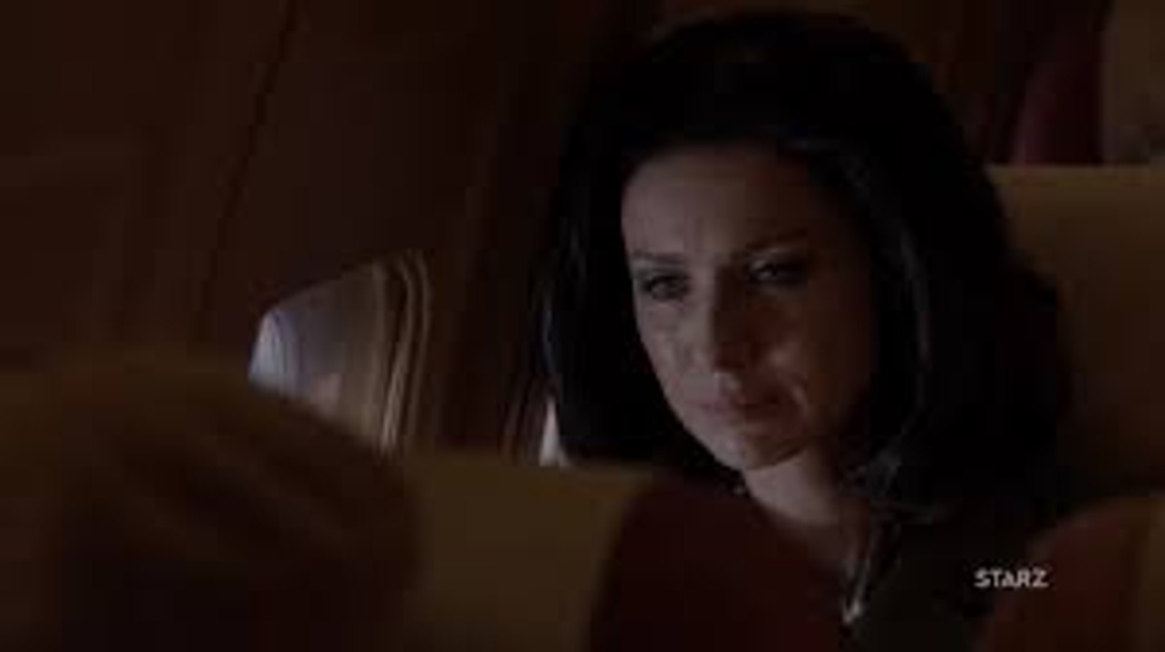 TV Show : Outlander Season 3 - Episodes 2 (Surrender) HD Quality