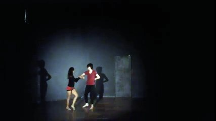 Contemporary Dance | Hymn for the Weekend - Coldplay