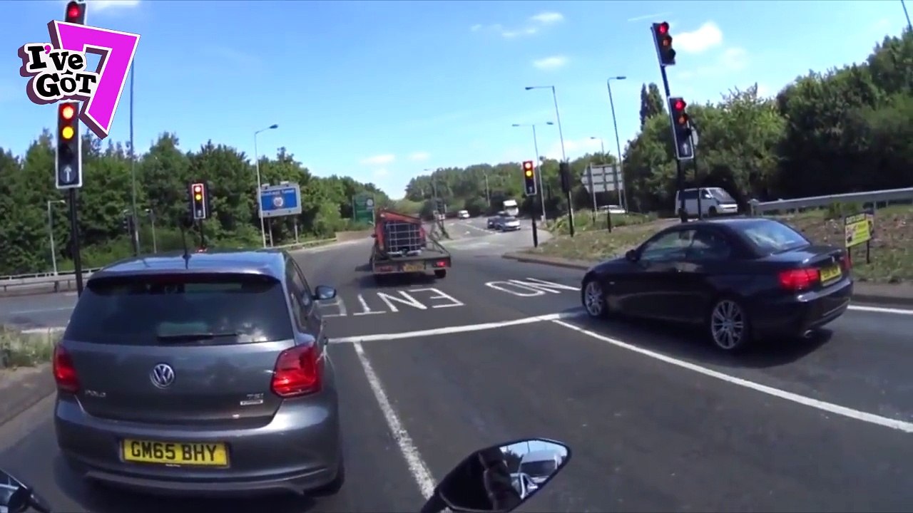 Instant Karma - Instant Justice Compilation #21
