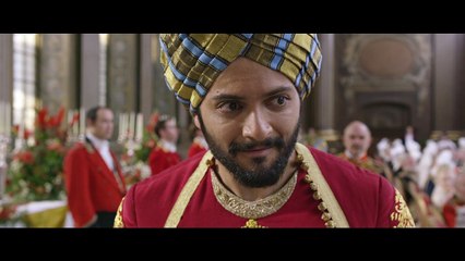 Victoria And Abdul - Exclusive Interview with Cast & Director