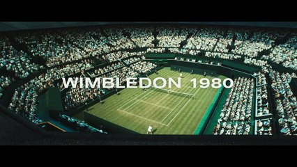Borg Vs. McEnroe - Exclusive UK Premiere Report
