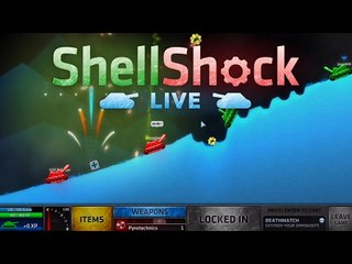 150th ShellShock Live Episode! - Team Death Matches!  - (ShellShock Live)