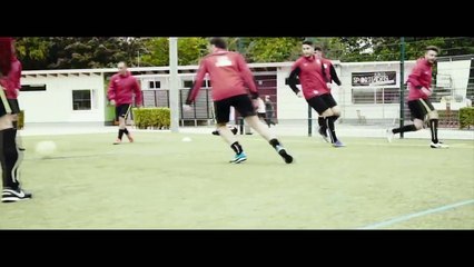 JURI ft. SPONGEBOZZ & PATRICK BANG & JOHNNY DIGGSON - Donald Trump (prod. by Barish Beats)