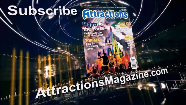 Seven Dwarfs Mine Train dedication ceremony at Walt Disney Worlds Magic Kingdom