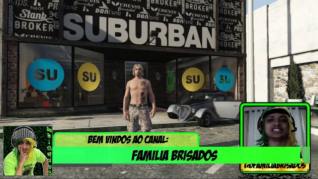 MODMENU TRAJE INVISIVEL - PS3 D3AD3DITZZ (BLUS E BLES)