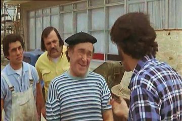 Carry On Abroad