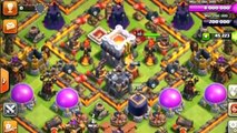 Clash of Clans NEW HERO ★ COC TOWN HALL 11 new WINTER UPDATE ★