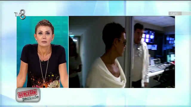 Tuğçe ve Büşra olayının zanlıları yakalandı. Serap Paköz gözaltı operasyonunu canlı olarak izledi!