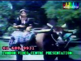 BiBi Ji Salam - Rajab Ali for Waheed Murad - (Title_29 of DvD Early 70s Vol. 4)