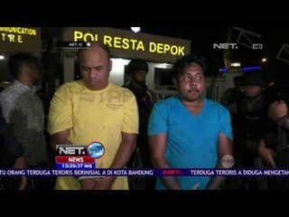 Aparat Masih Kejar Pelaku Lainnya - NET12