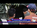 Tujuh Orangutan Dilepas ke Habitatnya - NET16