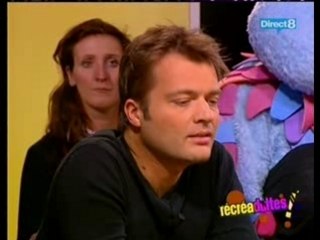 Les Marguerites | Fabien Remblier | Direct8 RécréAdultes