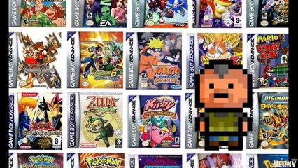 TUTORIAL-GTA #1: Descargar GTA Advance para PC (GBA) | Herny9997