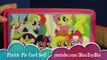 Pinkie Pie My Little Pony MLP FiM Trading Card Set Unboxing!! by Bins Toy Bin