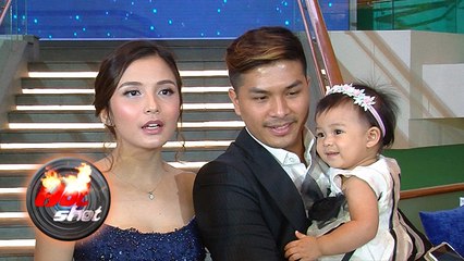 Fokus Nastusha, Chelsea-Glenn Belum Ingin Tambah Momongan - Hot Shot 15 September 2017