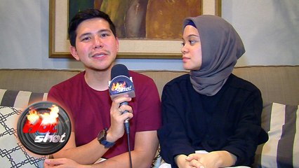 Istri Hamil, Haykal Kamil Jadi Suami Siaga - Hot Shot 15 September 2017