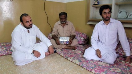 Pakistan's fatal attraction to celebratory gunfire