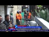 Petugas Geledah Rumah Terduga Teroris Di Bandung Jawa Barat - NET 24
