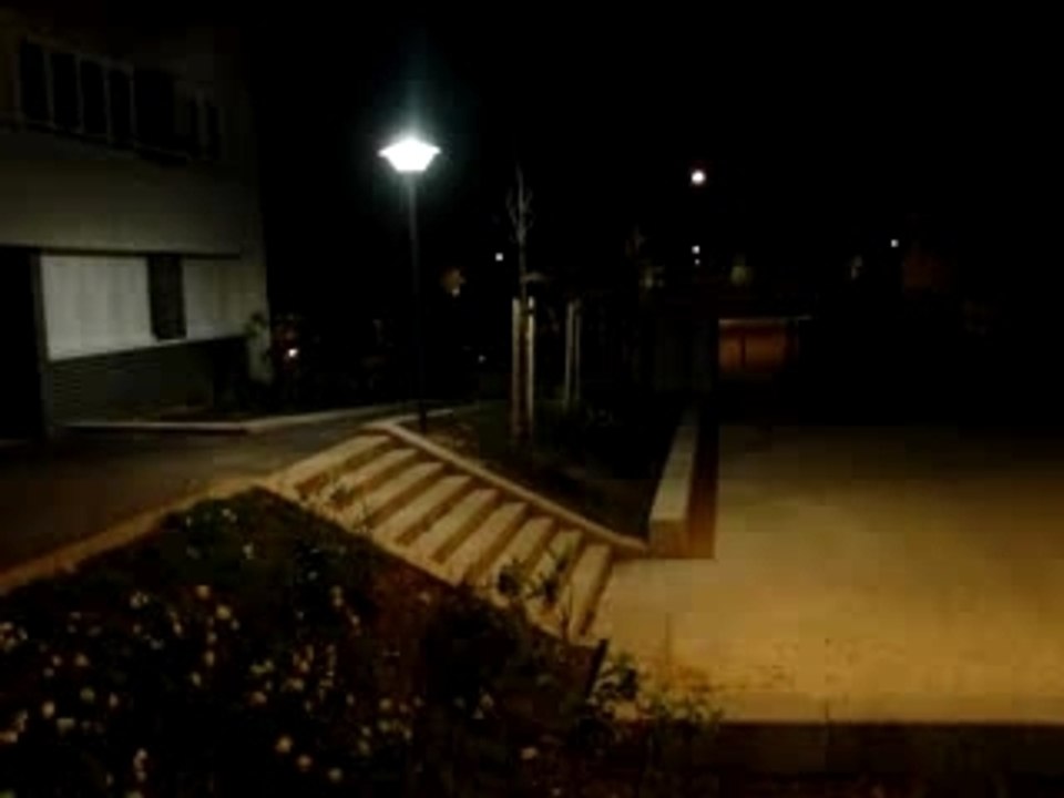 11 escalier en roue bresilienne