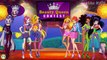 WINX CLUB love story fan animation cartoon Beauty Queen Contest
