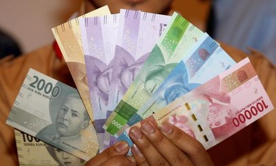 Uang Suami Harus Jadi Uang Istri?