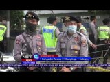 Polisi Amankan Satu Ton Sabu sabu di Serang Banten - NET 12