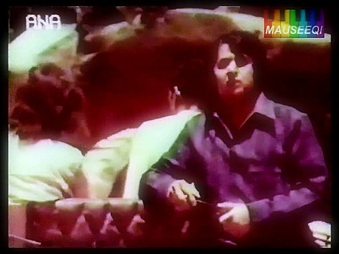Do Qadam Chal Kay Mujhay ChhoR - Noor Jehan - Neelaam (Title_31 of DvD Early 70s Vol. 4)