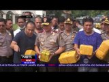 Jenazah Bandar Narkoba Asal Taiwan Tiba di RS Polri Jakarta - NET 16